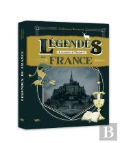 Legendes De France