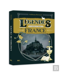 Bertrand.pt - Legendes De France