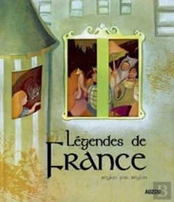 Bertrand.pt - Légendes De France