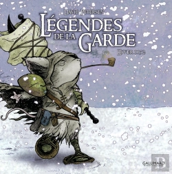 Bertrand.pt - Légendes De La Garde ; Hiver 1152