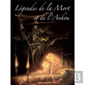 Légendes De La Mort Et De L'Ankou