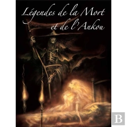 Bertrand.pt - Légendes De La Mort Et De L'Ankou