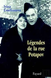 Legendes De La Rue Potapova