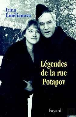 Bertrand.pt - Legendes De La Rue Potapova