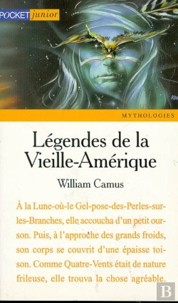 Bertrand.pt - Legendes De La Vieille Amerique