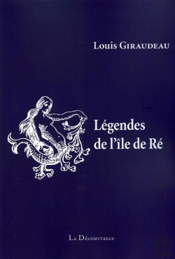 Bertrand.pt - Légendes De L'Île De Ré