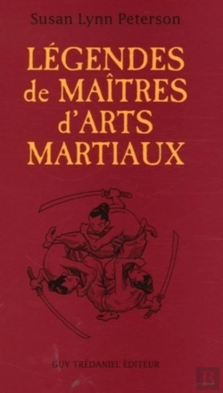Bertrand.pt - Legendes De Maitres D'Arts Martiaux