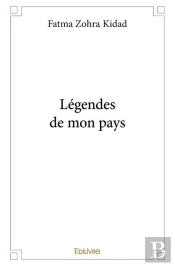 Legendes De Mon Pays