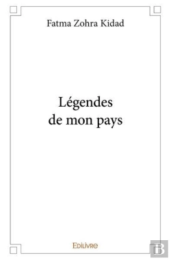 Bertrand.pt - Legendes De Mon Pays