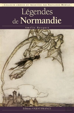 Bertrand.pt - Légendes De Normandie