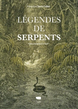 Bertrand.pt - Légendes De Serpents