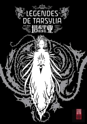 Legendes De Tarsylia T3 Legendes De Tarsylia T3