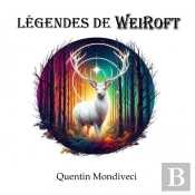 Légendes De Weiroft