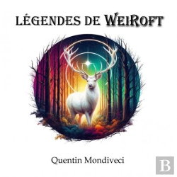 Bertrand.pt - Légendes De Weiroft