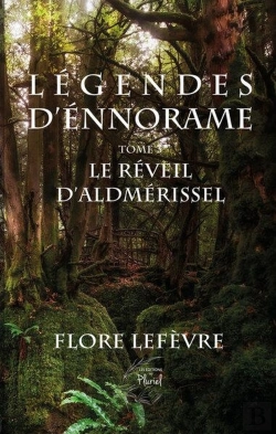 Bertrand.pt - Légendes D'Ennorame Tome 3 : Le Reveil D'Aldmerissel