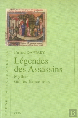 Bertrand.pt - Légendes Des Assassins ; Mythes Sur Les Ismaéliens