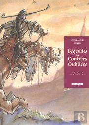 Légendes Des Contrées Oubliées ; Intégrale