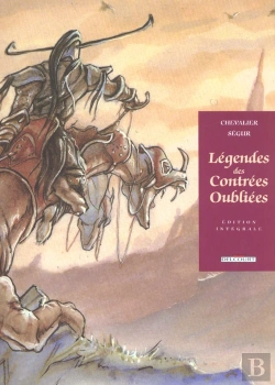 Bertrand.pt - Légendes Des Contrées Oubliées ; Intégrale