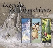 Légendes Des Pays Celtiques