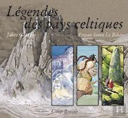 Bertrand.pt - Légendes Des Pays Celtiques