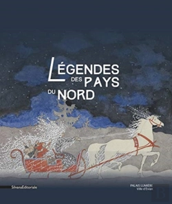 Bertrand.pt - Legendes Des Pays Du Nord
