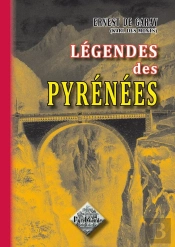 Légendes Des Pyrénées