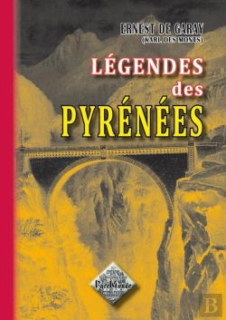 Bertrand.pt - Légendes Des Pyrénées