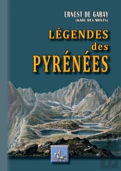 Légendes Des Pyrénées