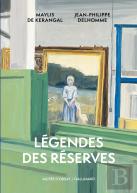 Légendes Des Réserves