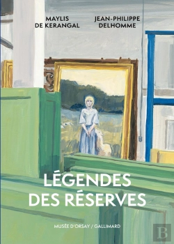 Bertrand.pt - Légendes Des Réserves