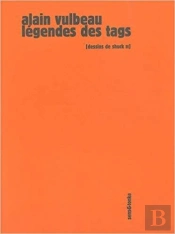 Légendes Des Tags