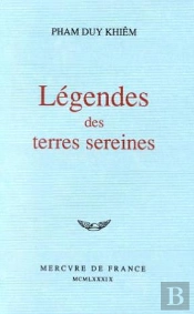 Legendes Des Terres Sereines