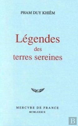 Bertrand.pt - Legendes Des Terres Sereines