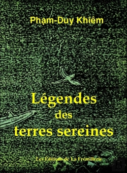 Bertrand.pt - Légendes Des Terres Sereines
