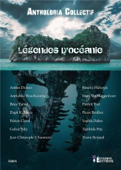 Legendes D'Oceanie