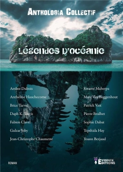 Bertrand.pt - Legendes D'Oceanie