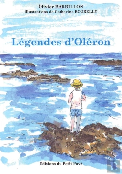 Bertrand.pt - Legendes D'Oleron