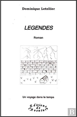Bertrand.pt - Légendes