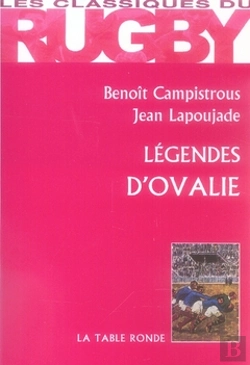 Bertrand.pt - Légendes D'Ovalie