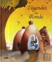 Légendes Du Monde