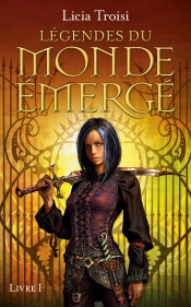 Legendes Du Monde Emerge T.1