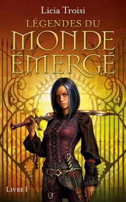 Bertrand.pt - Legendes Du Monde Emerge T.1