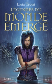 Legendes Du Monde Emerge T.2
