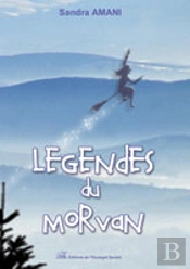 Légendes Du Morvan