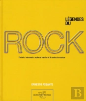 Legendes Du Rock 2