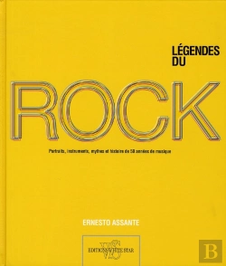 Bertrand.pt - Legendes Du Rock 2
