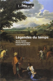 Légendes Du Temps