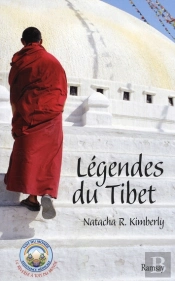 Légendes Du Tibet