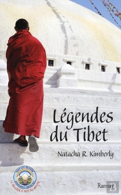 Bertrand.pt - Légendes Du Tibet
