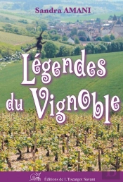 Légendes Du Vignoble